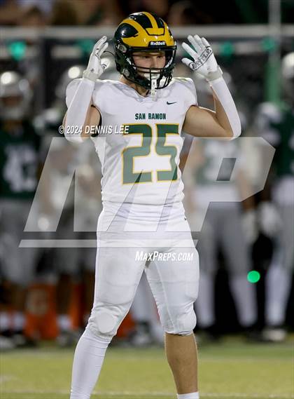 Thumbnail 1 in San Ramon Valley @ De La Salle photogallery.