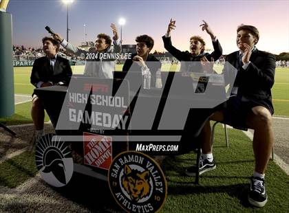 Thumbnail 3 in San Ramon Valley @ De La Salle photogallery.