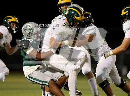 Thumbnail 1 in San Ramon Valley @ De La Salle photogallery.