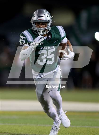 Thumbnail 3 in San Ramon Valley @ De La Salle photogallery.