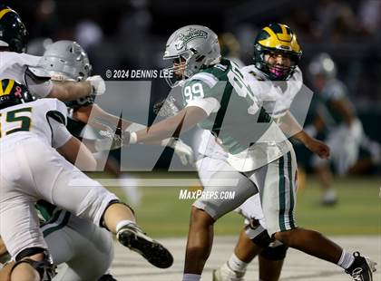 Thumbnail 2 in San Ramon Valley @ De La Salle photogallery.