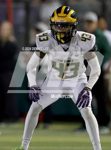 Thumbnail 3 in San Ramon Valley @ De La Salle photogallery.