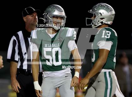 Thumbnail 1 in San Ramon Valley @ De La Salle photogallery.