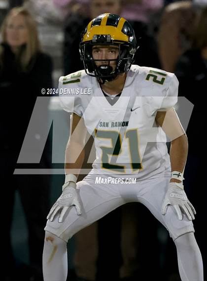 Thumbnail 2 in San Ramon Valley @ De La Salle photogallery.