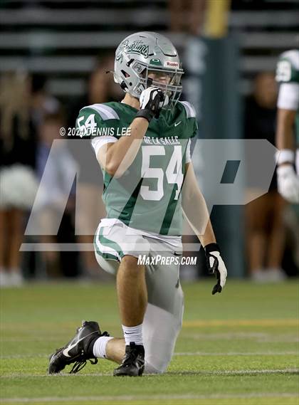 Thumbnail 1 in San Ramon Valley @ De La Salle photogallery.