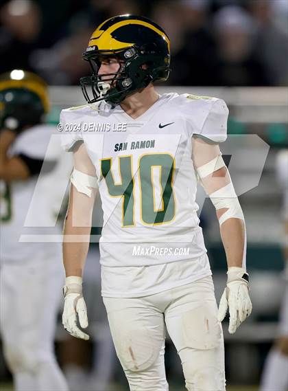 Thumbnail 3 in San Ramon Valley @ De La Salle photogallery.