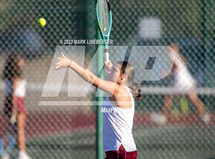 Thumbnail 2 in Whitehall vs Emmaus photogallery.