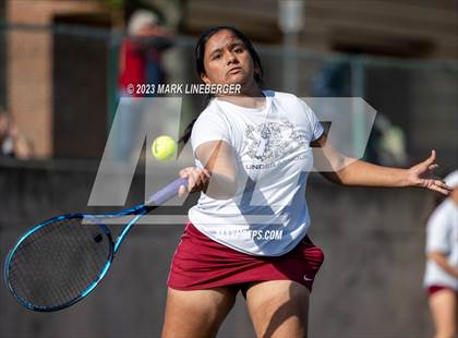Thumbnail 2 in Whitehall vs Emmaus photogallery.