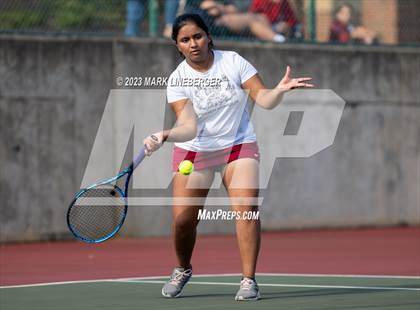 Thumbnail 3 in Whitehall vs Emmaus photogallery.