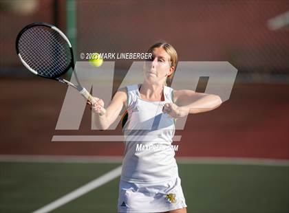 Thumbnail 3 in Whitehall vs Emmaus photogallery.