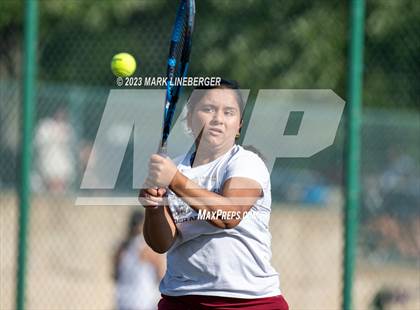 Thumbnail 3 in Whitehall vs Emmaus photogallery.
