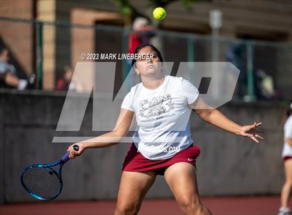 Thumbnail 1 in Whitehall vs Emmaus photogallery.