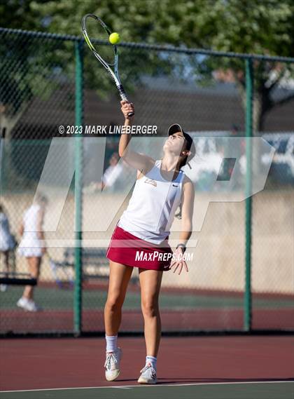 Thumbnail 2 in Whitehall vs Emmaus photogallery.