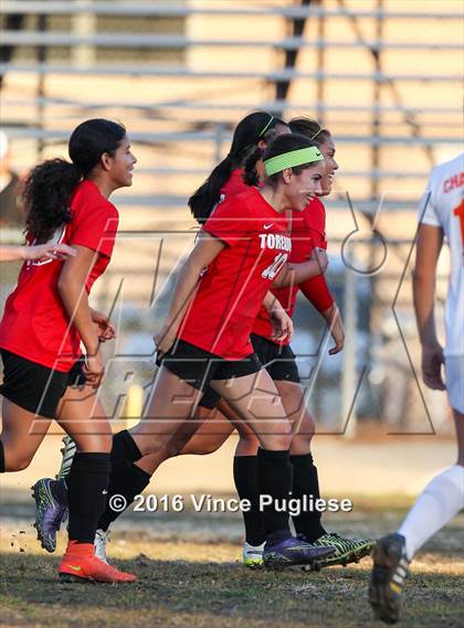 Thumbnail 3 in Taft @ Chatsworth photogallery.