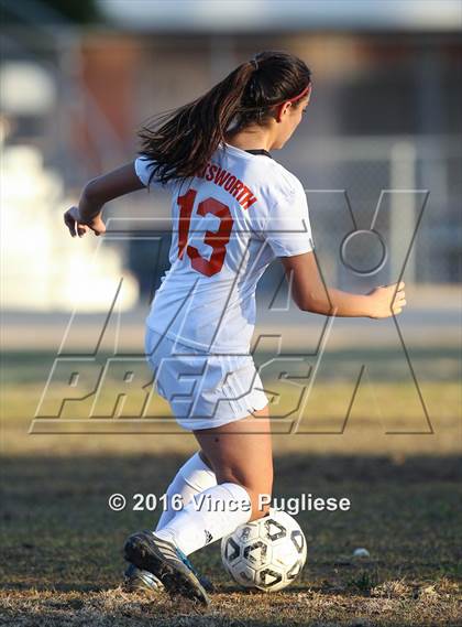 Thumbnail 1 in Taft @ Chatsworth photogallery.