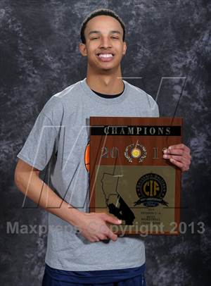 St. John Bosco (CIF SS D3A Awards)