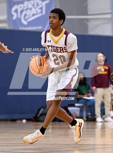 JV: Bell Creek Academy vs. Middleton (Tampa Bay Christmas Invitational)