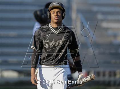 Thumbnail 1 in Eagle's Landing vs Henry County photogallery.