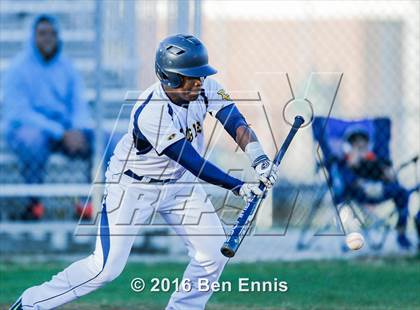 Thumbnail 2 in Eagle's Landing vs Henry County photogallery.