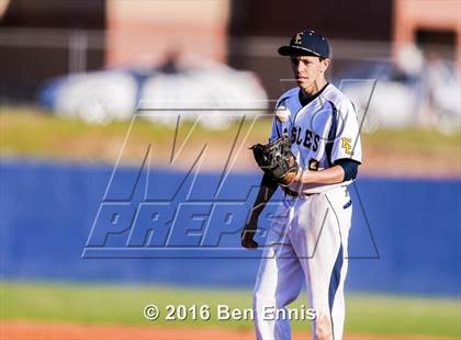 Thumbnail 2 in Eagle's Landing vs Henry County photogallery.