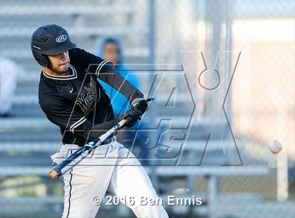 Thumbnail 1 in Eagle's Landing vs Henry County photogallery.