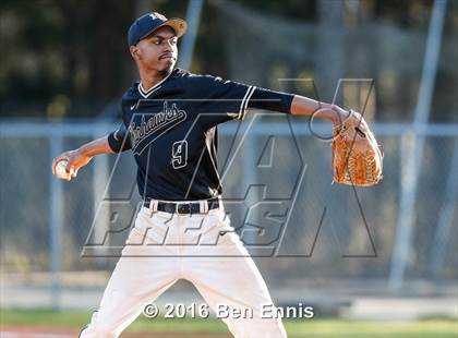 Thumbnail 1 in Eagle's Landing vs Henry County photogallery.