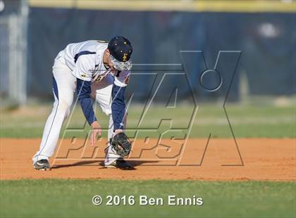 Thumbnail 1 in Eagle's Landing vs Henry County photogallery.