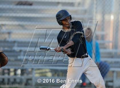 Thumbnail 3 in Eagle's Landing vs Henry County photogallery.