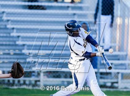 Thumbnail 1 in Eagle's Landing vs Henry County photogallery.