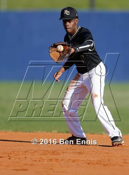 Thumbnail 2 in Eagle's Landing vs Henry County photogallery.