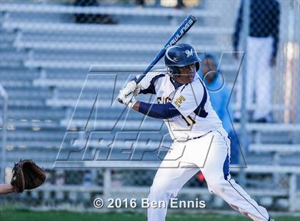 Thumbnail 3 in Eagle's Landing vs Henry County photogallery.