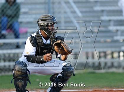 Thumbnail 2 in Eagle's Landing vs Henry County photogallery.
