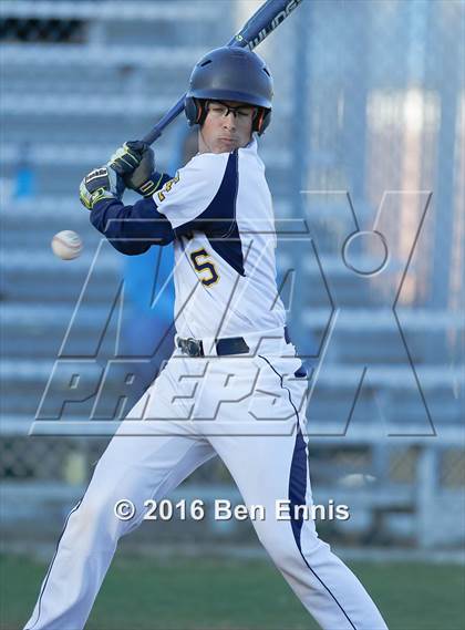 Thumbnail 2 in Eagle's Landing vs Henry County photogallery.