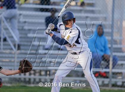 Thumbnail 3 in Eagle's Landing vs Henry County photogallery.
