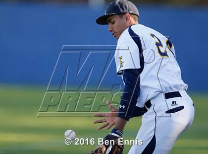 Thumbnail 1 in Eagle's Landing vs Henry County photogallery.