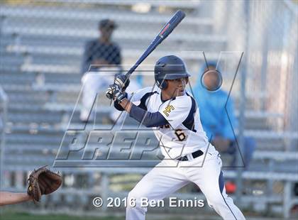 Thumbnail 3 in Eagle's Landing vs Henry County photogallery.