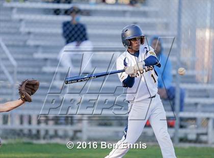 Thumbnail 1 in Eagle's Landing vs Henry County photogallery.
