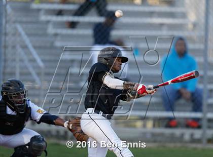 Thumbnail 2 in Eagle's Landing vs Henry County photogallery.