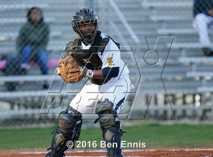 Thumbnail 3 in Eagle's Landing vs Henry County photogallery.