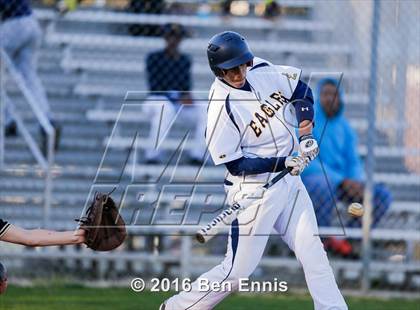Thumbnail 1 in Eagle's Landing vs Henry County photogallery.