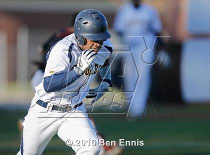 Thumbnail 1 in Eagle's Landing vs Henry County photogallery.