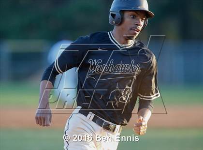Thumbnail 3 in Eagle's Landing vs Henry County photogallery.