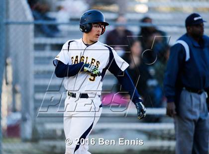 Thumbnail 2 in Eagle's Landing vs Henry County photogallery.
