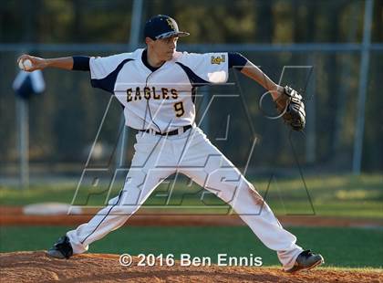 Thumbnail 2 in Eagle's Landing vs Henry County photogallery.