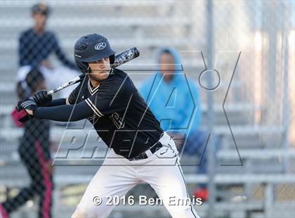 Thumbnail 1 in Eagle's Landing vs Henry County photogallery.