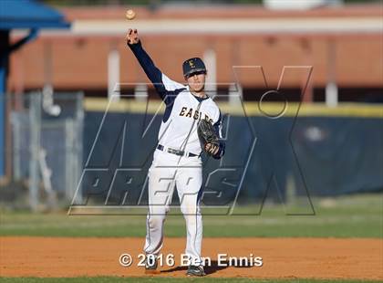Thumbnail 2 in Eagle's Landing vs Henry County photogallery.