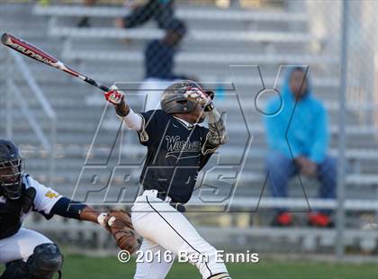 Thumbnail 3 in Eagle's Landing vs Henry County photogallery.