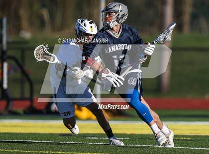 Thumbnail 3 in Manasquan @ St John-Vianney photogallery.