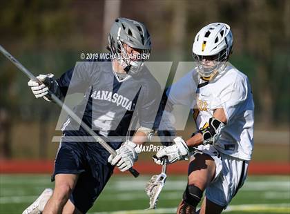 Thumbnail 3 in Manasquan @ St John-Vianney photogallery.