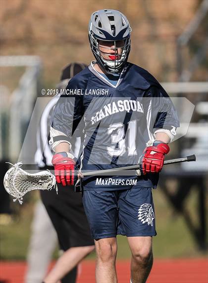Thumbnail 1 in Manasquan @ St John-Vianney photogallery.